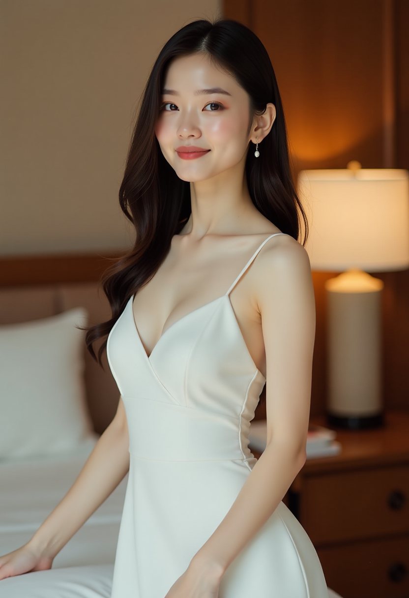 恋爱进行时